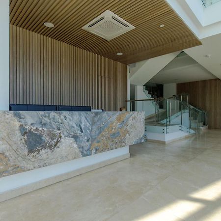 Apartamentos Cartagena Marbella Suite Exterior foto