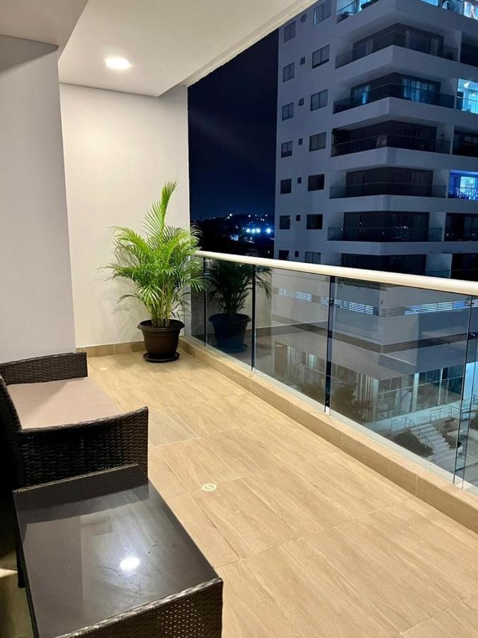 Apartamentos Cartagena Marbella Suite Exterior foto