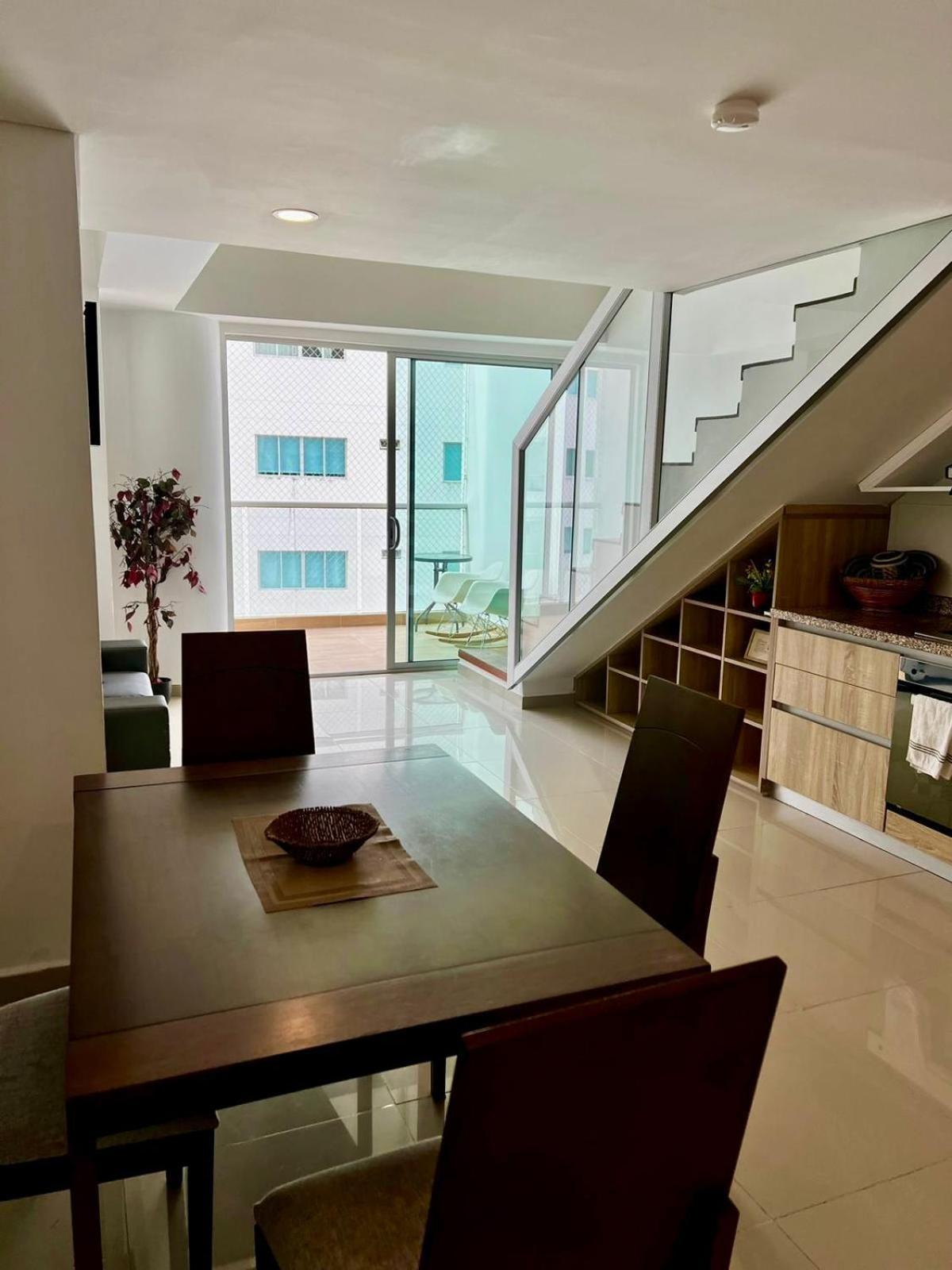 Apartamentos Cartagena Marbella Suite Exterior foto
